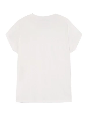 Foto van product Thinking MU Shirt 'Volta' wit