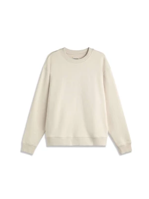 Foto van product Thinking MU Sweatshirt 'Leon' blauw / rood / offwhite