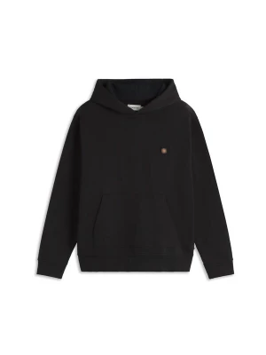 Foto van product Thinking MU Sweatshirt 'Sol' oranje / zwart