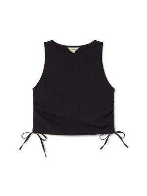 Foto van product Thinking MU Top ' FLORENCE ' zwart