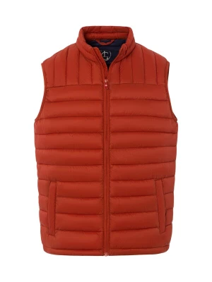 Foto van product Thomas Goodwin Bodywarmer rood