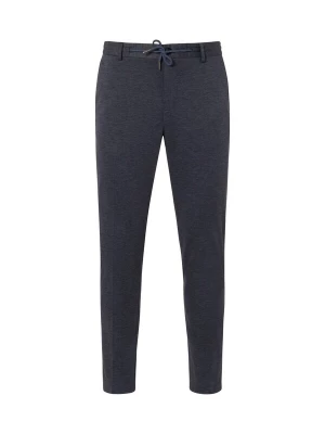 Foto van product Thomas Goodwin Broek '3938-3328' indigo