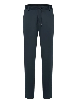 Foto van product Thomas Goodwin Broek donkerblauw