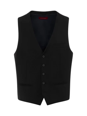 Foto van product Thomas Goodwin Gilet zwart