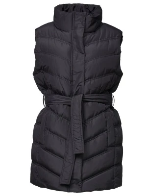 Foto van product Threadbare Bodywarmer 'Cruz' zwart