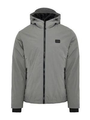 Foto van product Threadbare Tussenjas 'Brigit' grijs / zwart