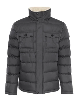 Foto van product Threadbare Tussenjas 'Ellen' donkergrijs