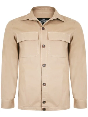 Foto van product Threadbare Tussenjas 'Ozone' beige