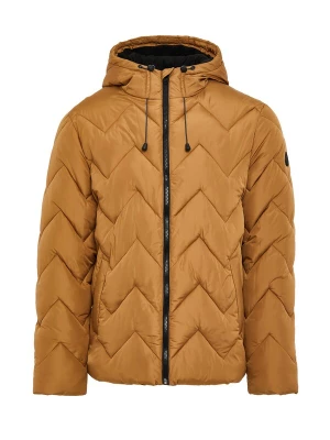 Foto van product Threadbare Tussenjas 'Sandey' camel