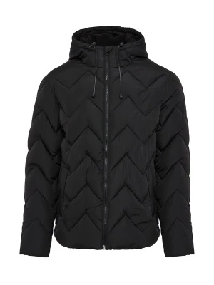 Foto van product Threadbare Tussenjas 'Sandey' zwart