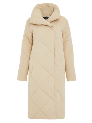 Foto van product Threadbare Wintermantel 'Peridot' beige