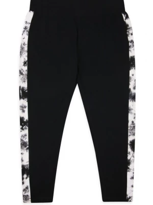 Foto van product Threadgirls Broek 'Anoushka' zwart / wit