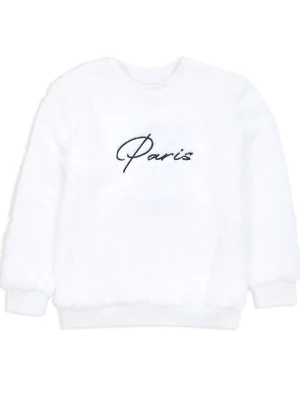 Foto van product Threadgirls Trui 'Annie' zwart / wit