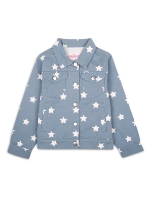 Foto van product Threadgirls Tussenjas 'Star' blauw / wit