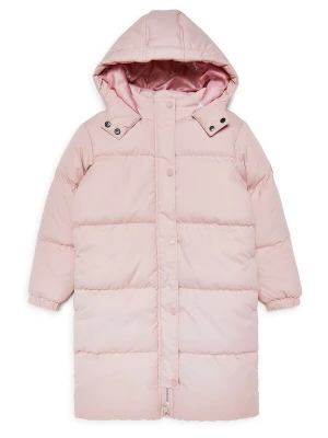 Foto van product Threadgirls Winterjas 'Mermaid' rosa