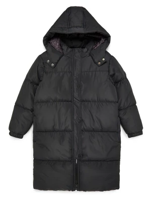 Foto van product Threadgirls Winterjas 'Nasma' zwart
