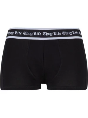 Foto van product Thug Life Boxershorts zwart / wit