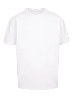 Foto van product Thug Life Shirt blauw / zwart / wit