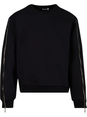 Foto van product Thug Life Sweatshirt zwart