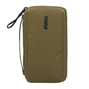 Foto van product Thule Portemonnee 'Aion Travel' olijfgroen