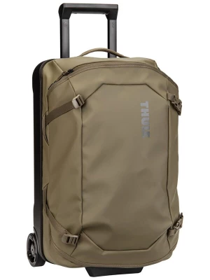 Foto van product Thule Reistas 'Chasm Wheeled Carry-On Duffel' kaki