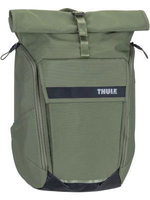 Foto van product Thule Rugzak 'Paramount 3' groen / zwart