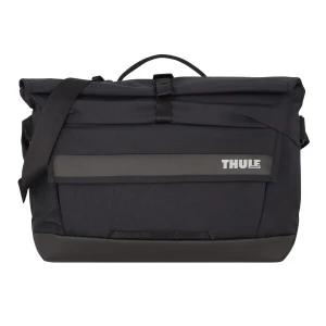 Foto van product Thule Schoudertas 'Paramount 3' grijs / zwart / wit