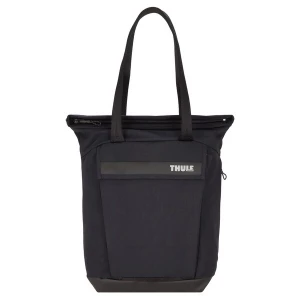 Foto van product Thule Schoudertas 'Paramount' antraciet / kaki / wit