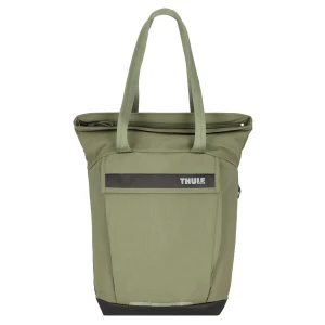 Foto van product Thule Schoudertas 'Paramount' groen