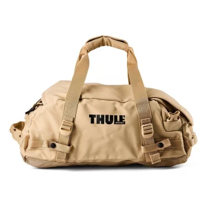 Foto van product Thule Weekendtas 'Chasm 30 L ' beige / zwart