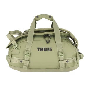 Foto van product Thule Weekendtas 'Chasm ' lichtgroen / zwart