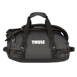 Foto van product Thule Weekendtas 'Chasm' zwart / wit