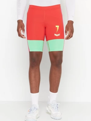 Foto van product Tights 7 Days Active rood
