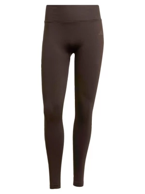 Foto van product Tights Adidas bruin