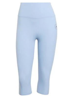 Foto van product Tights Adidas by Stella McCartney lichtblauw