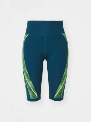 Foto van product Tights Adidas by Stella McCartney petrol