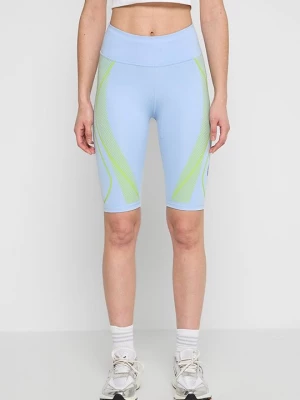 Foto van product Tights Adidas lichtblauw