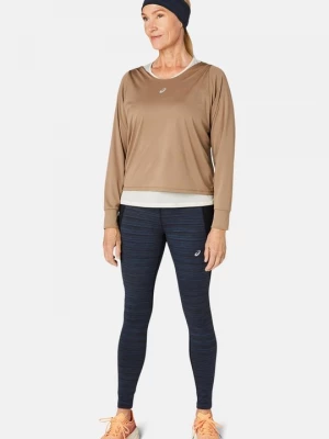 Foto van product Tights Asics blauw