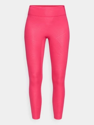 Foto van product Tights Asics donkerroze