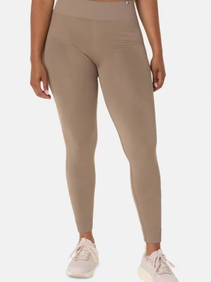 Foto van product Tights Asics taupe