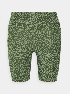 Foto van product Tights Athleta kaki
