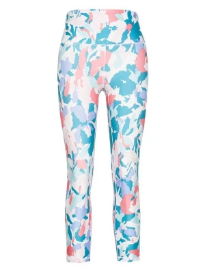 Foto van product Tights Balance koraalrood