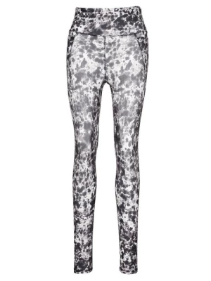 Foto van product Tights Bally Fitness grijs