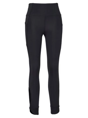 Foto van product Tights Bally Fitness zwart