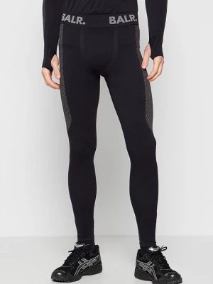 Foto van product Tights Balr. zwart