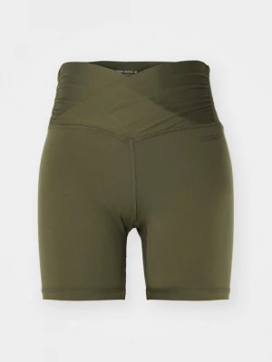 Foto van product Tights Björn Borg olijfgroen