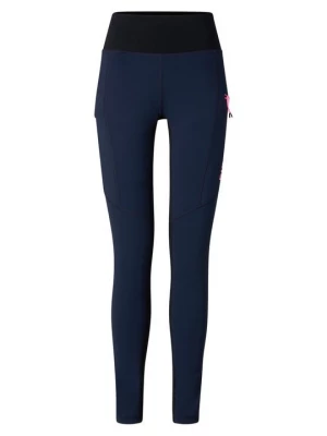 Foto van product Tights Bogner Fire + Ice donkerblauw