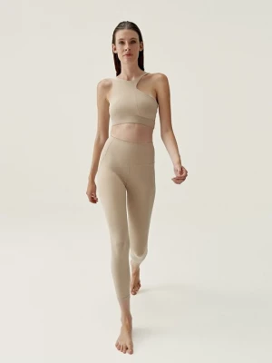 Foto van product Tights Born Living Yoga beżowy