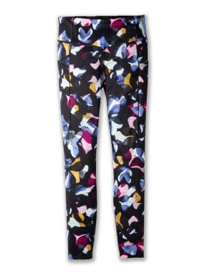 Foto van product Tights Brooks grijs