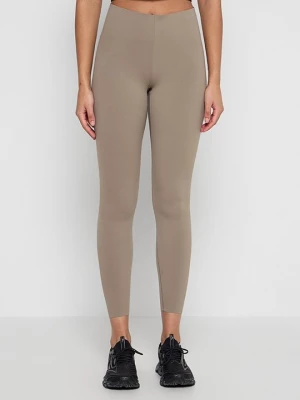 Foto van product Tights Calvin Klein taupe